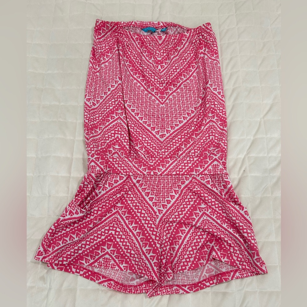 Tori Richard Romper